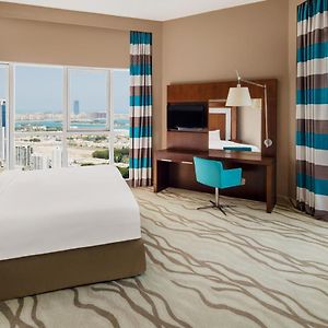Executive Suite mit Kingsize-Bett